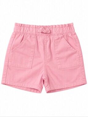 Wonder Nation Girls Pink 24m Shorts Brand New With Tags